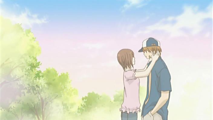 Otaku Gallery  / Anime e Manga / Bokura Ga Ita / Screenshots / Episodio 03 / 165.jpg